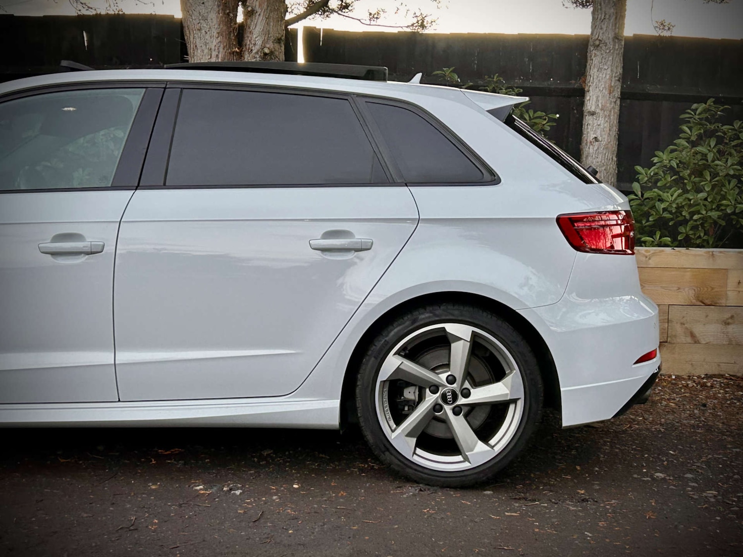 Used Audi A3 2018 for sale - 76829825: Photo 17