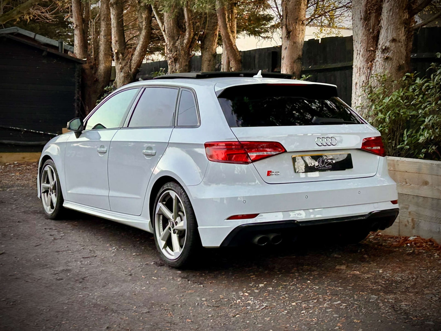 Used Audi A3 2018 for sale - 76829825: Photo 18