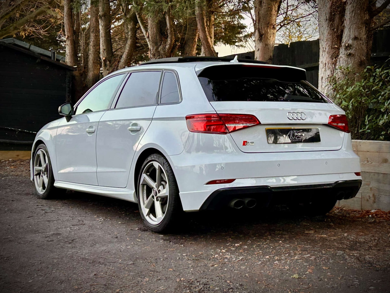 Used Audi A3 2018 for sale - 76829825: Photo 19