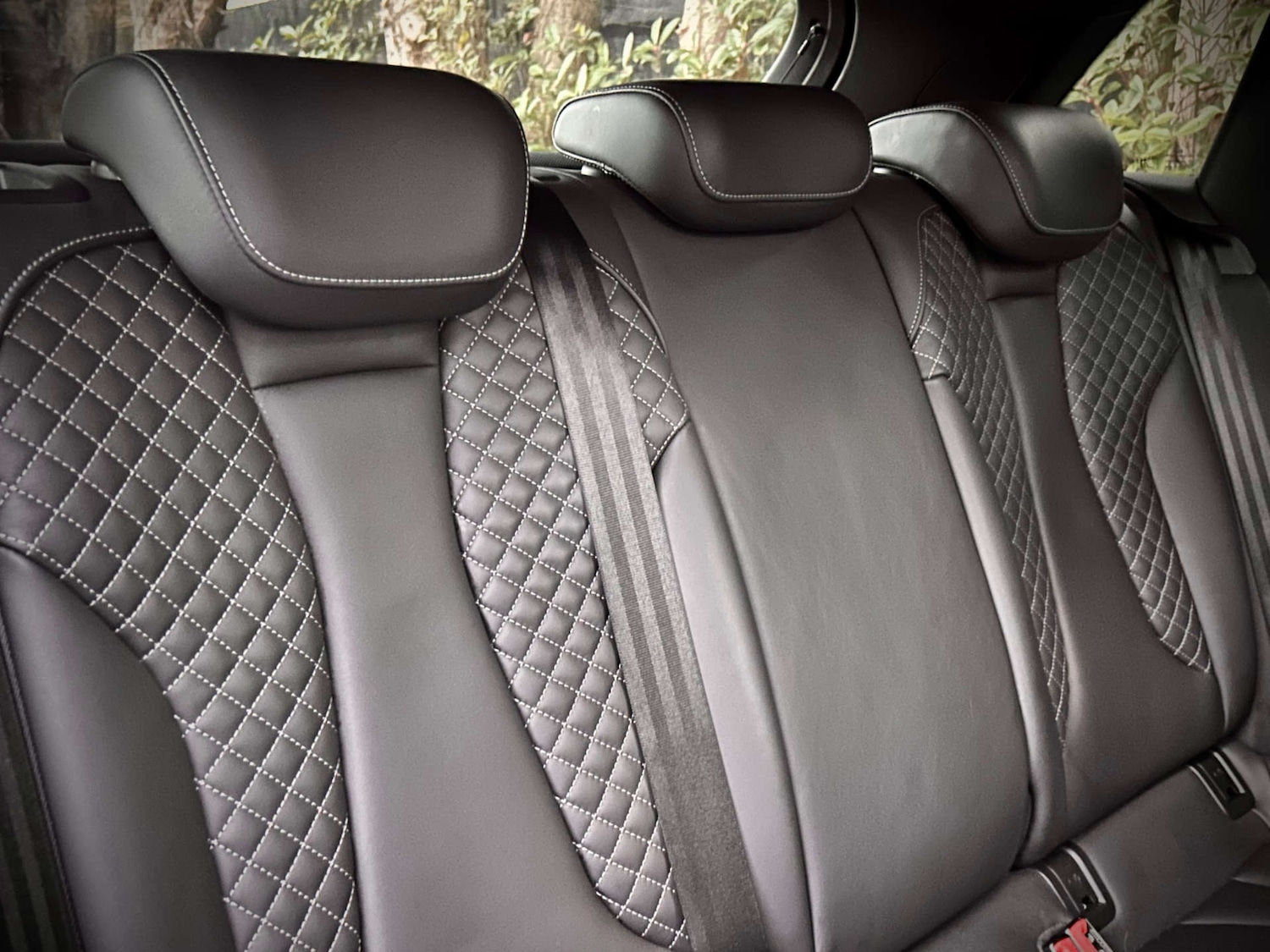 Used Audi A3 2018 for sale - 76829825: Photo 22