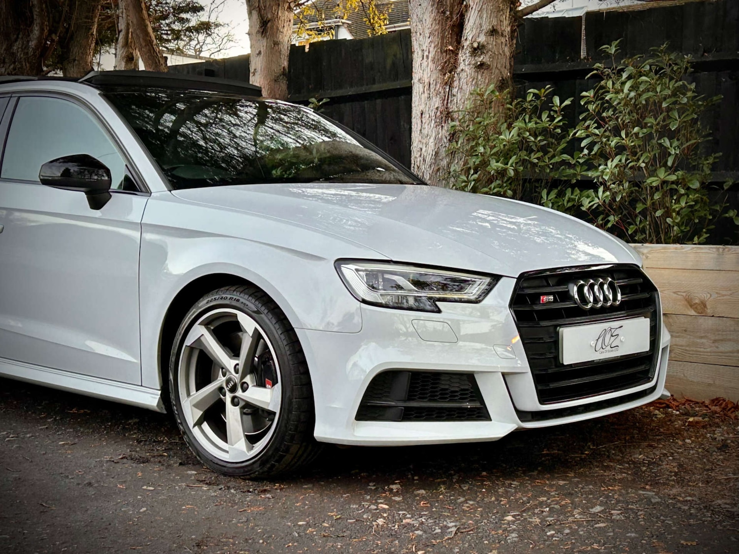 Used Audi A3 2018 for sale - 76829825: Photo 24
