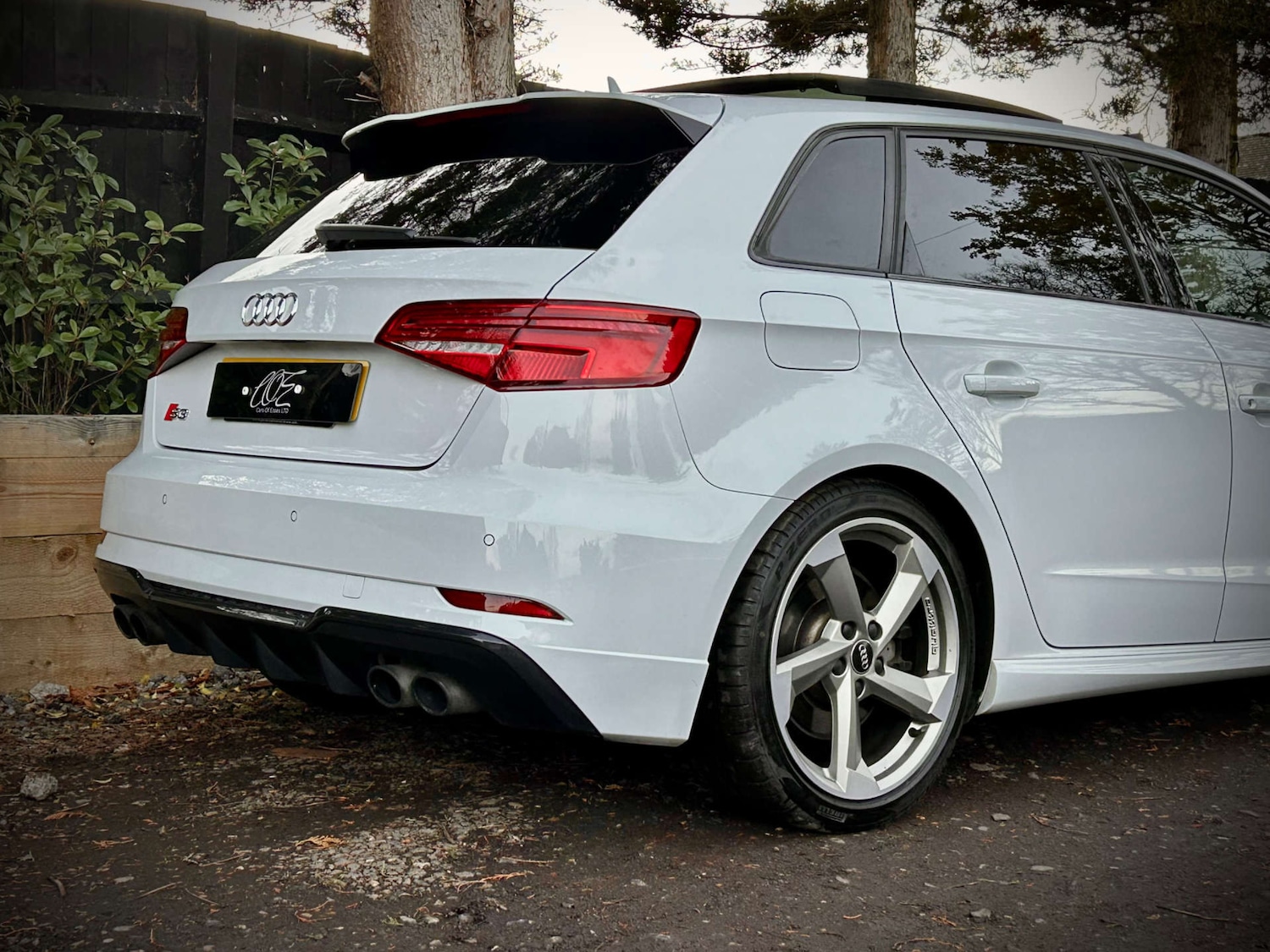 Used Audi A3 2018 for sale - 76829825: Photo 25