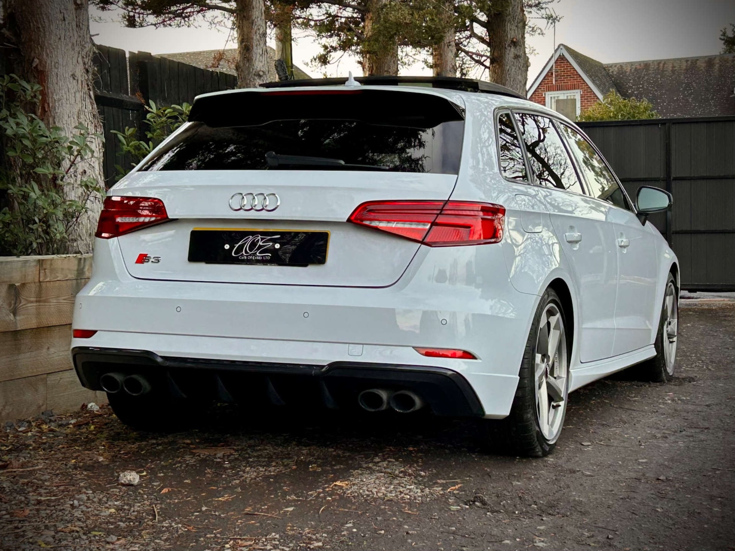 Used Audi A3 2018 for sale - 76829825: Photo 28