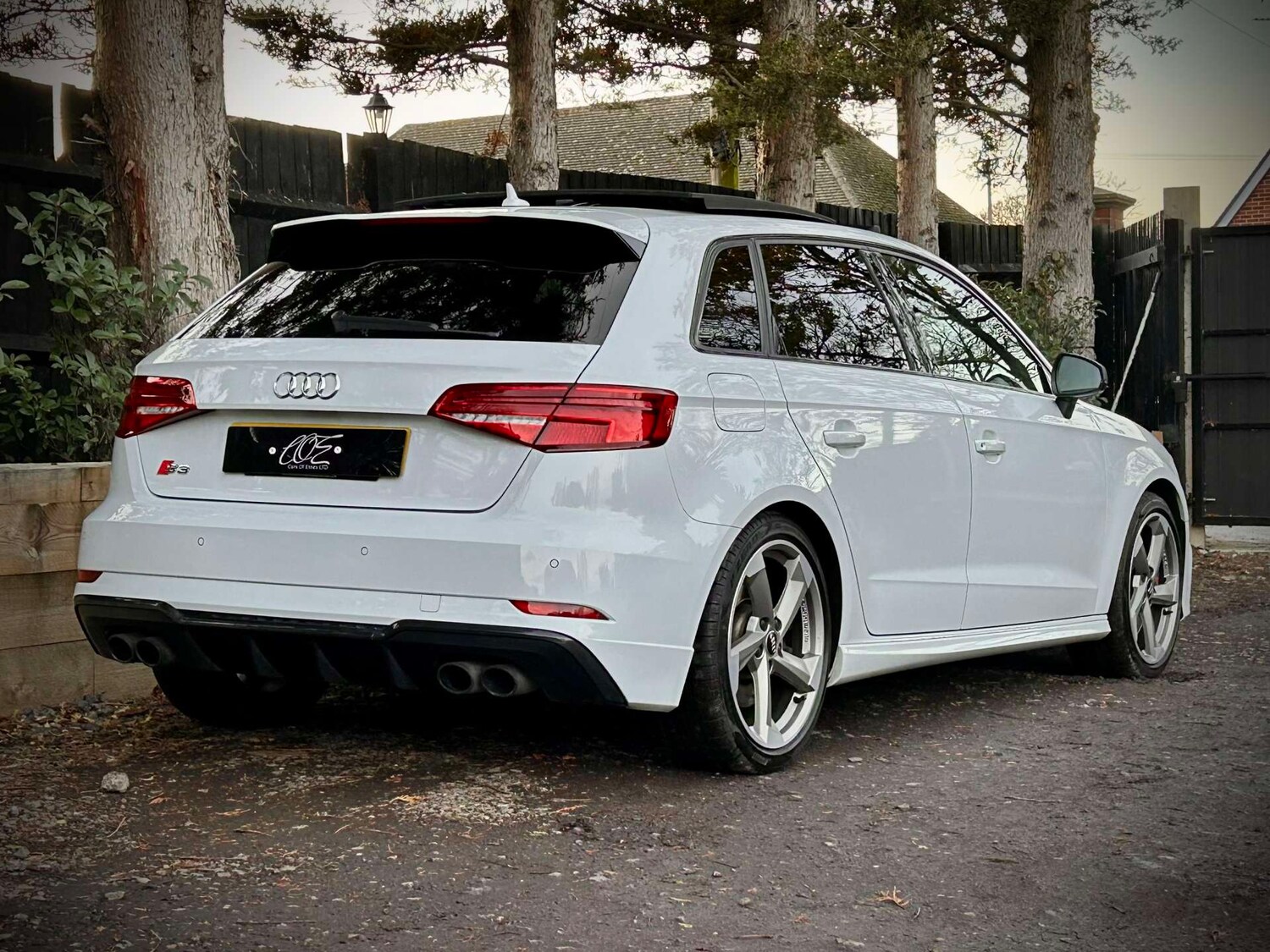 Used Audi A3 2018 for sale - 76829825: Photo 29