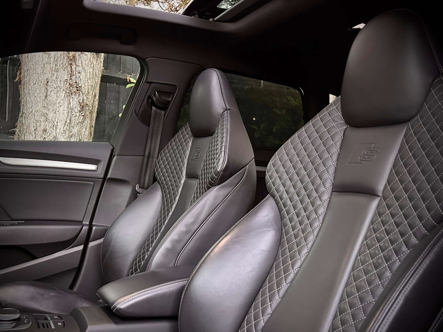 Used Audi A3 2018 for sale - 76829825: Photo 3