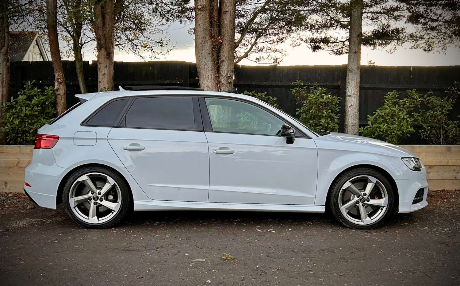 Used Audi A3 2018 for sale - 76829825: Photo 30