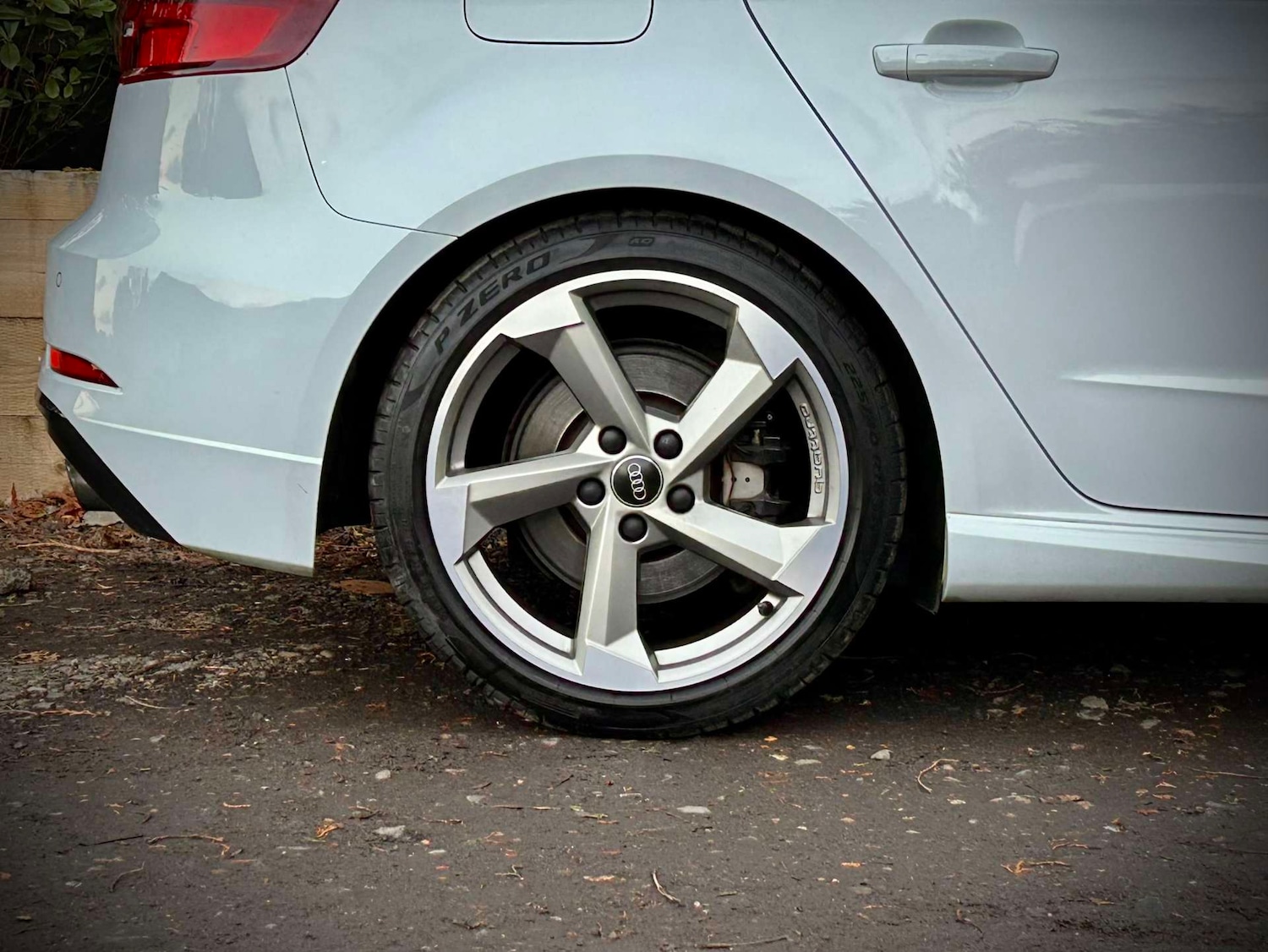 Used Audi A3 2018 for sale - 76829825: Photo 31