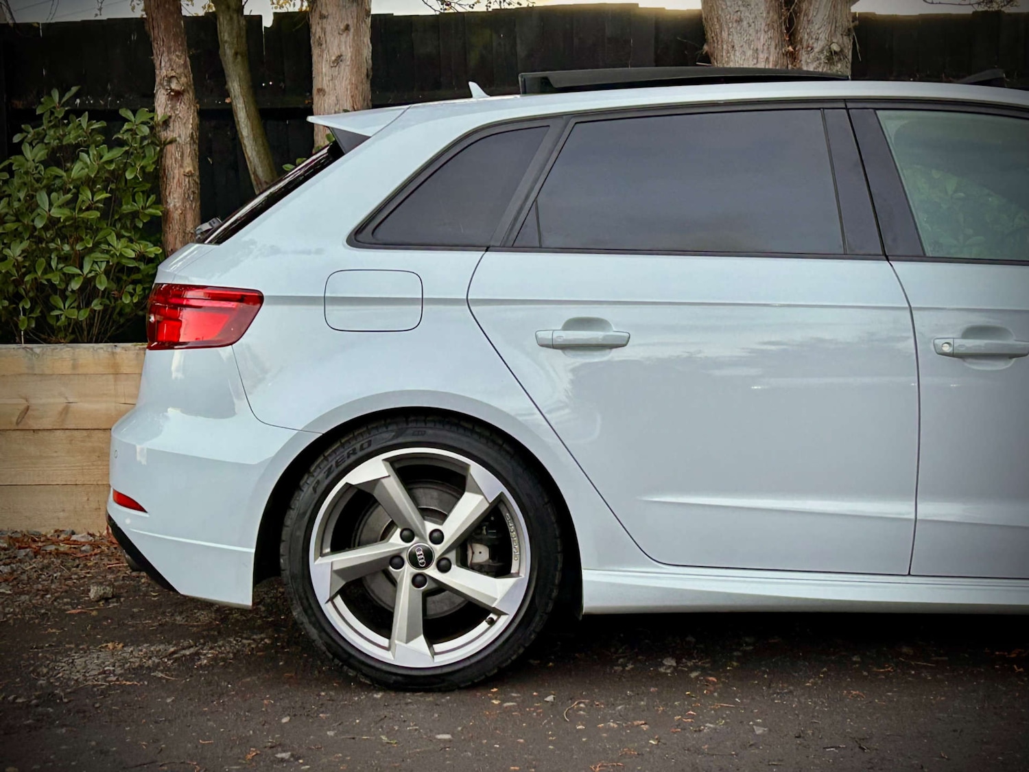 Used Audi A3 2018 for sale - 76829825: Photo 32