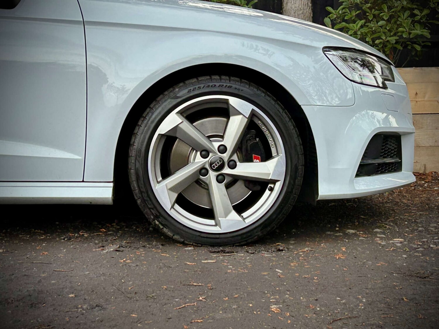 Used Audi A3 2018 for sale - 76829825: Photo 33