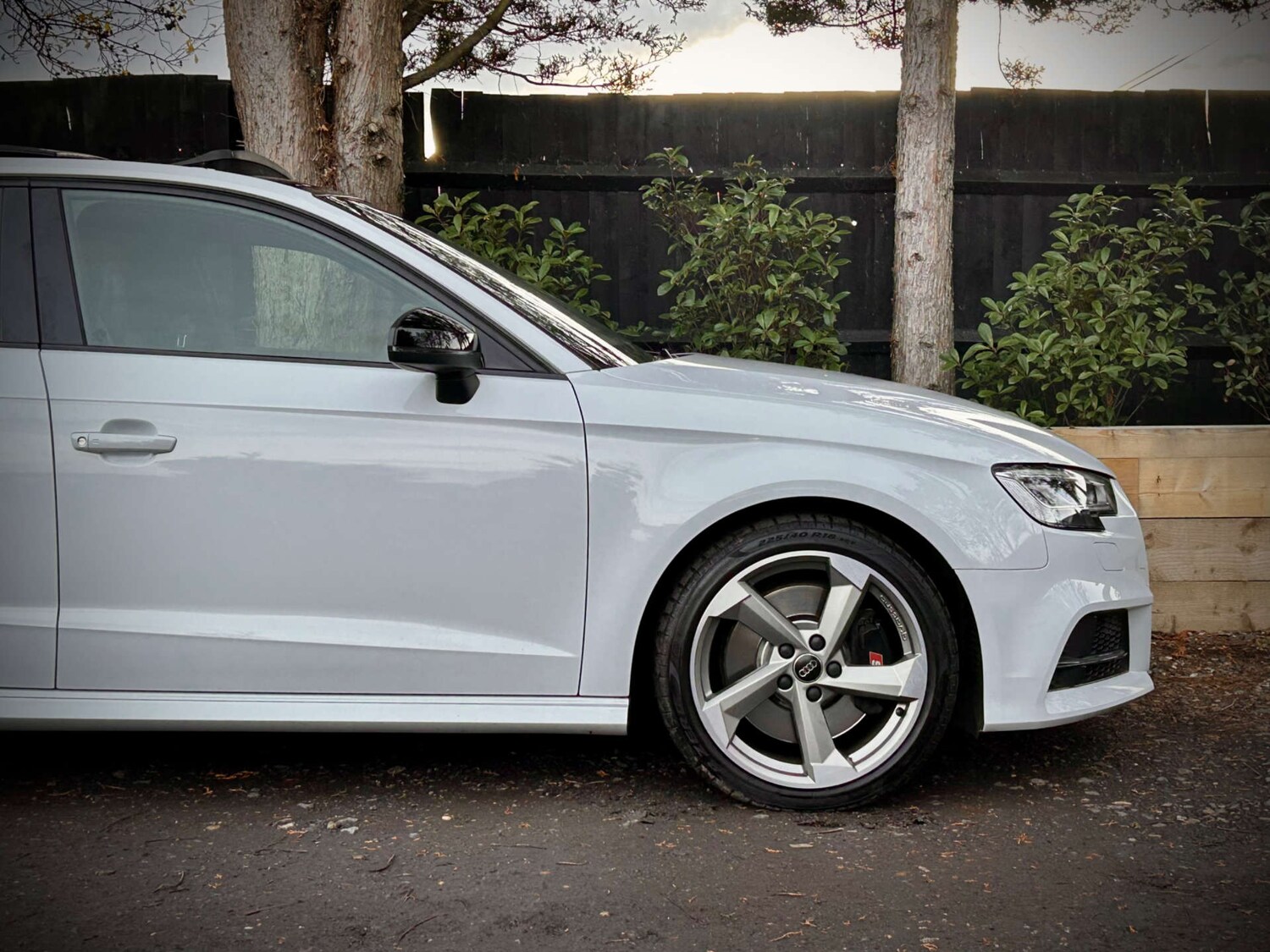Used Audi A3 2018 for sale - 76829825: Photo 34