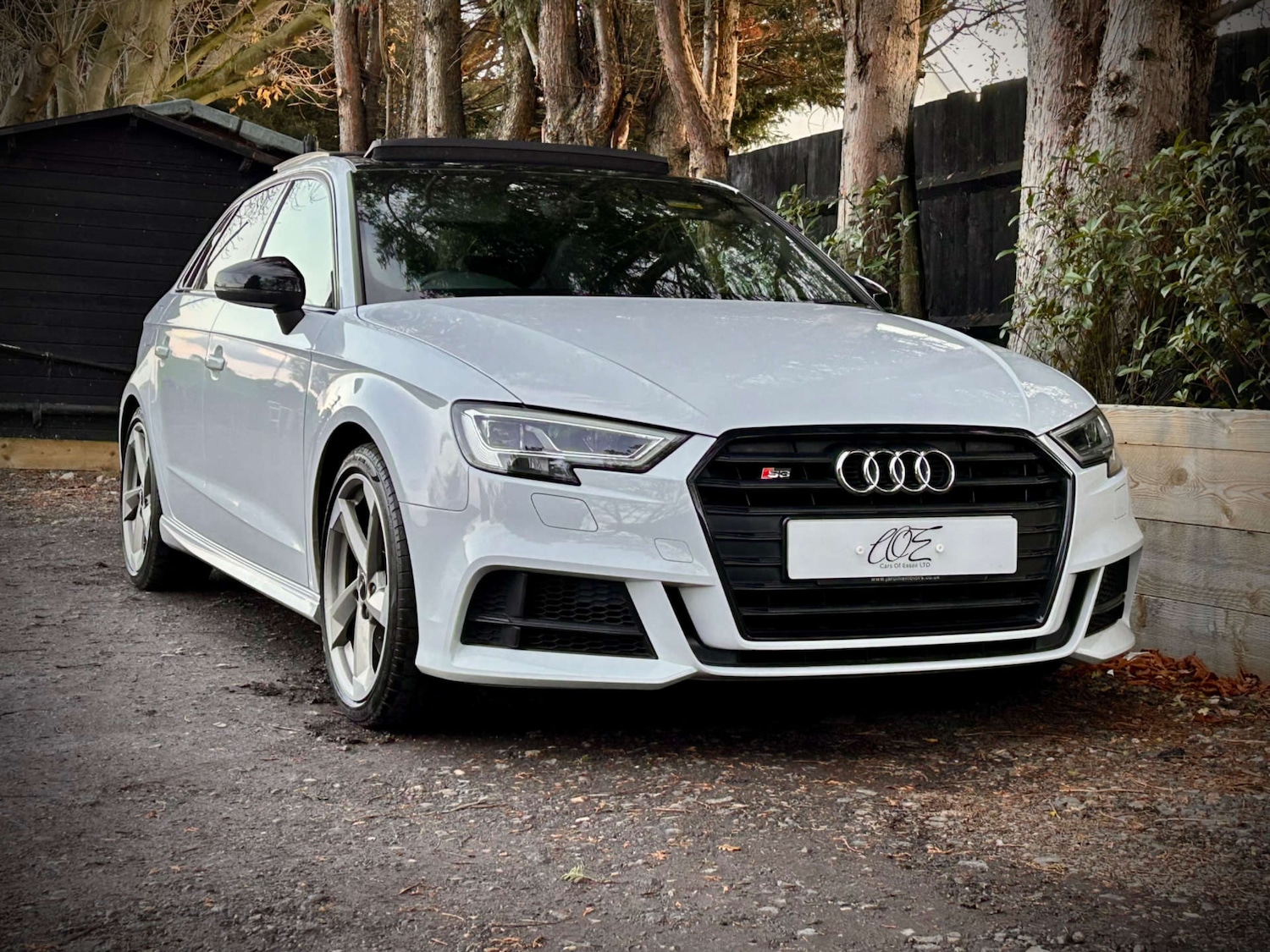 Used Audi A3 2018 for sale - 76829825: Photo 35