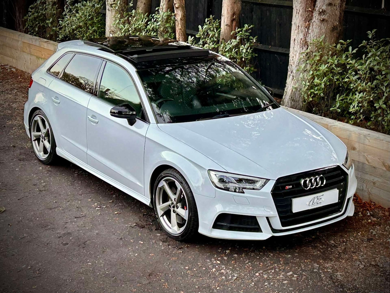 Used Audi A3 2018 for sale - 76829825: Photo 36