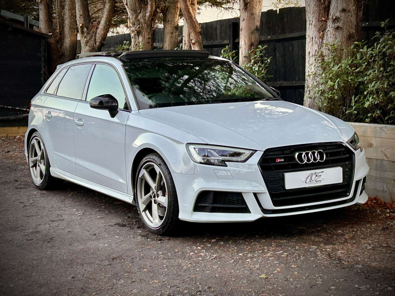 Used Audi A3 2018 for sale - 76829825: Photo 37
