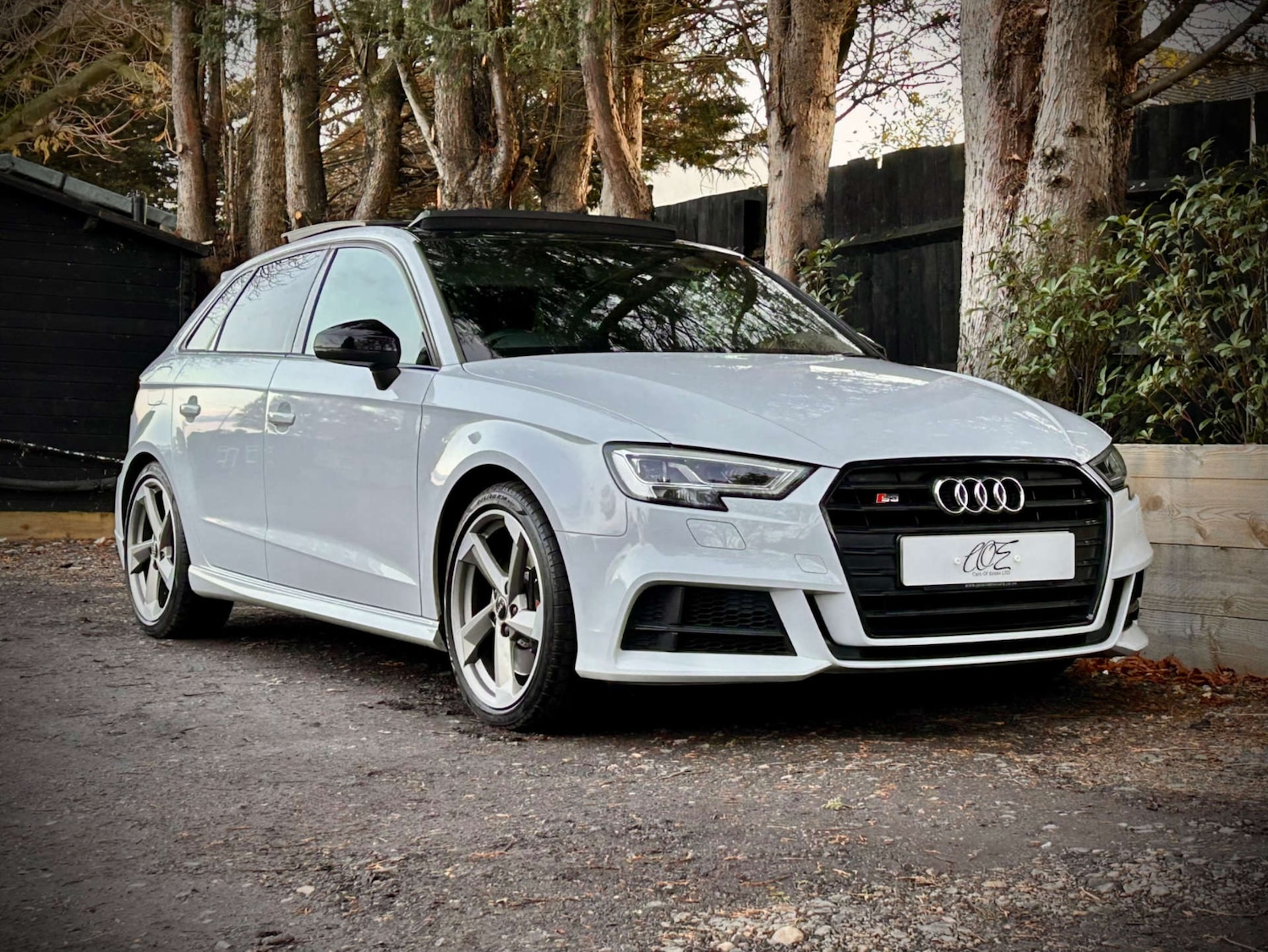 Used Audi A3 2018 for sale - 76829825: Photo 38