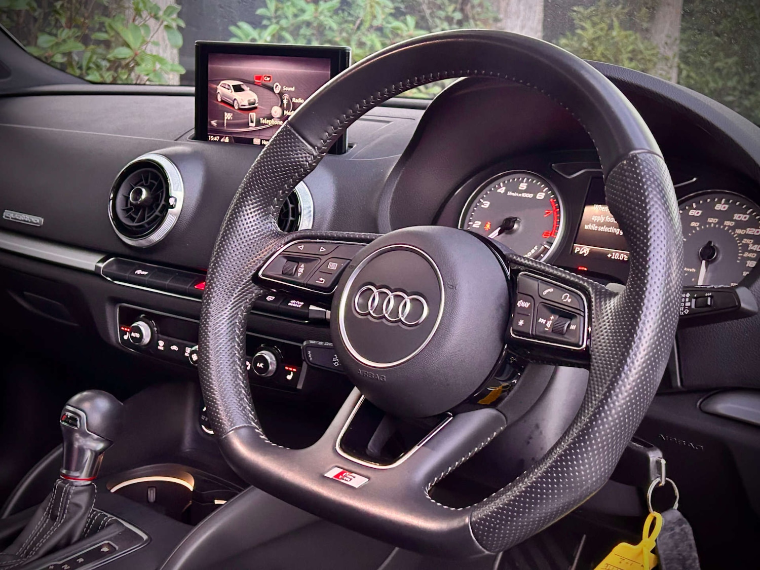 Used Audi A3 2018 for sale - 76829825: Photo 39