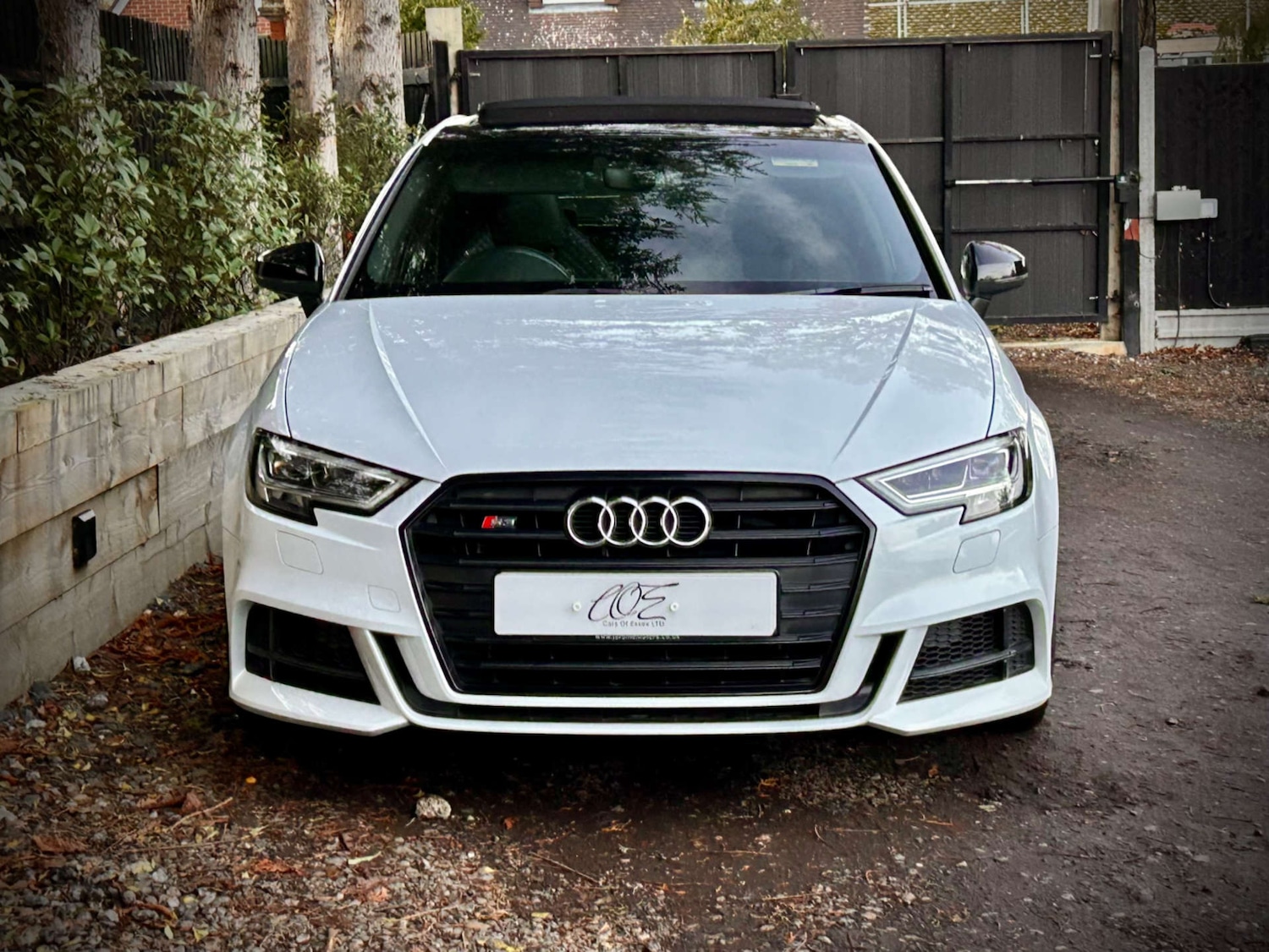 Used Audi A3 2018 for sale - 76829825: Photo 4