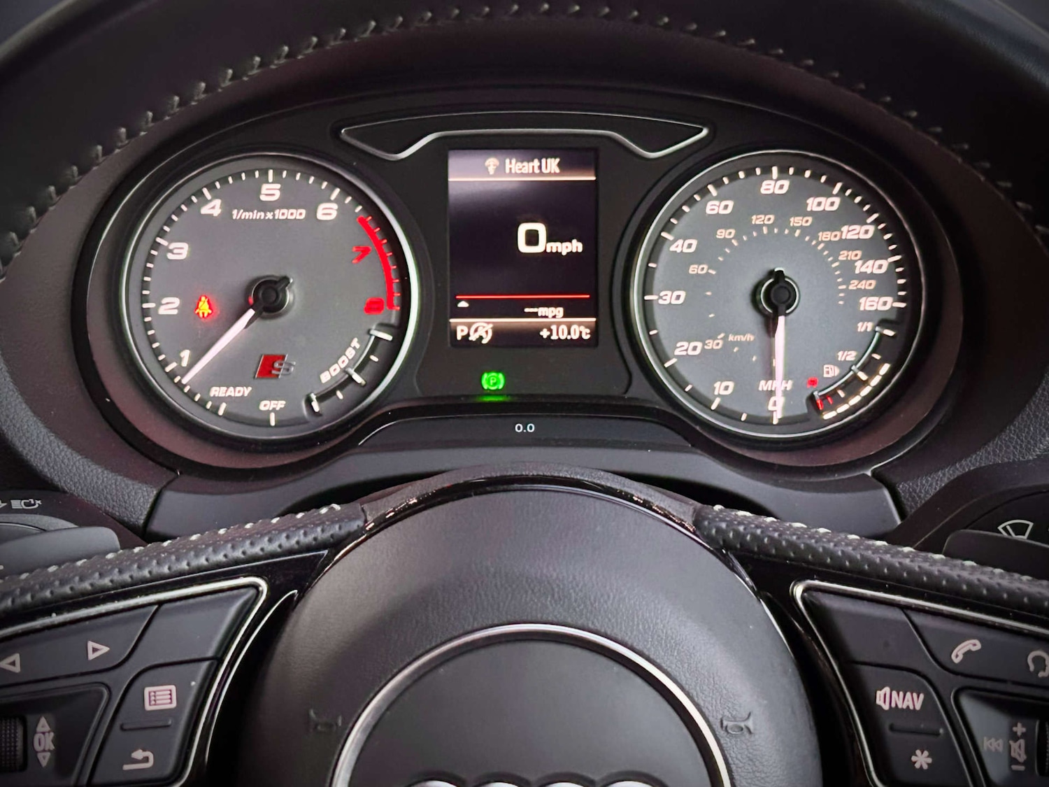 Used Audi A3 2018 for sale - 76829825: Photo 40