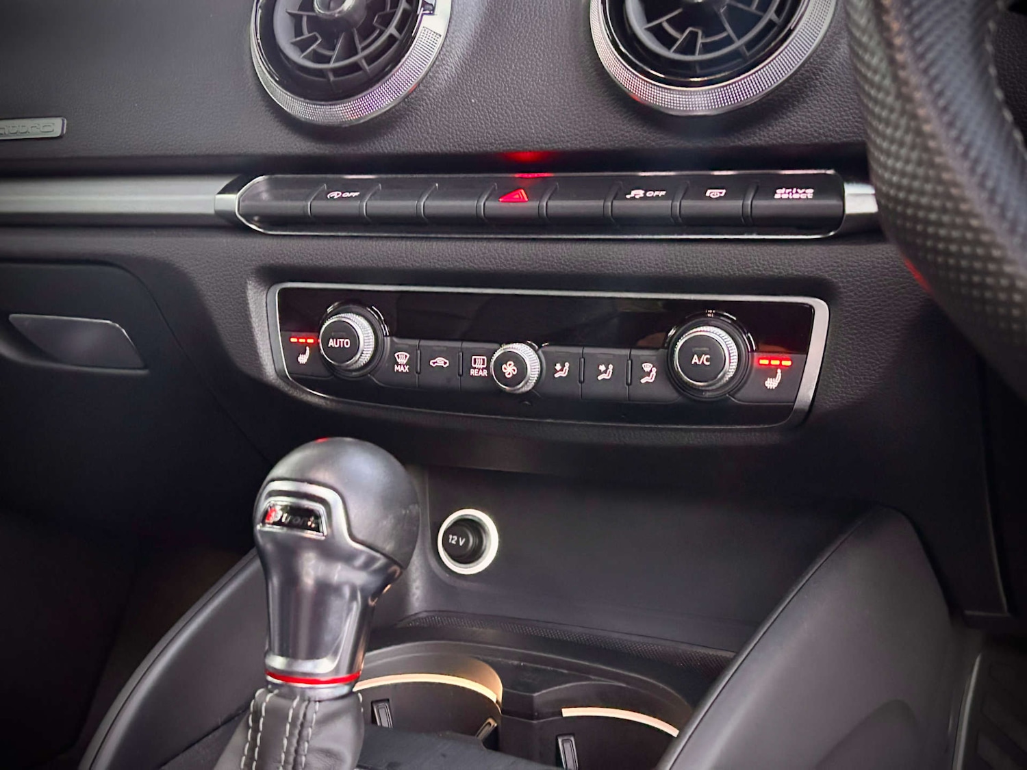 Used Audi A3 2018 for sale - 76829825: Photo 44