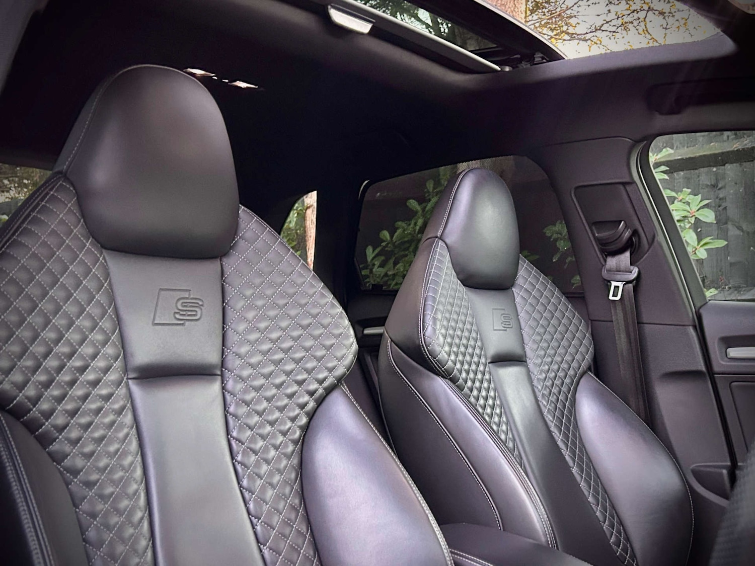 Used Audi A3 2018 for sale - 76829825: Photo 48