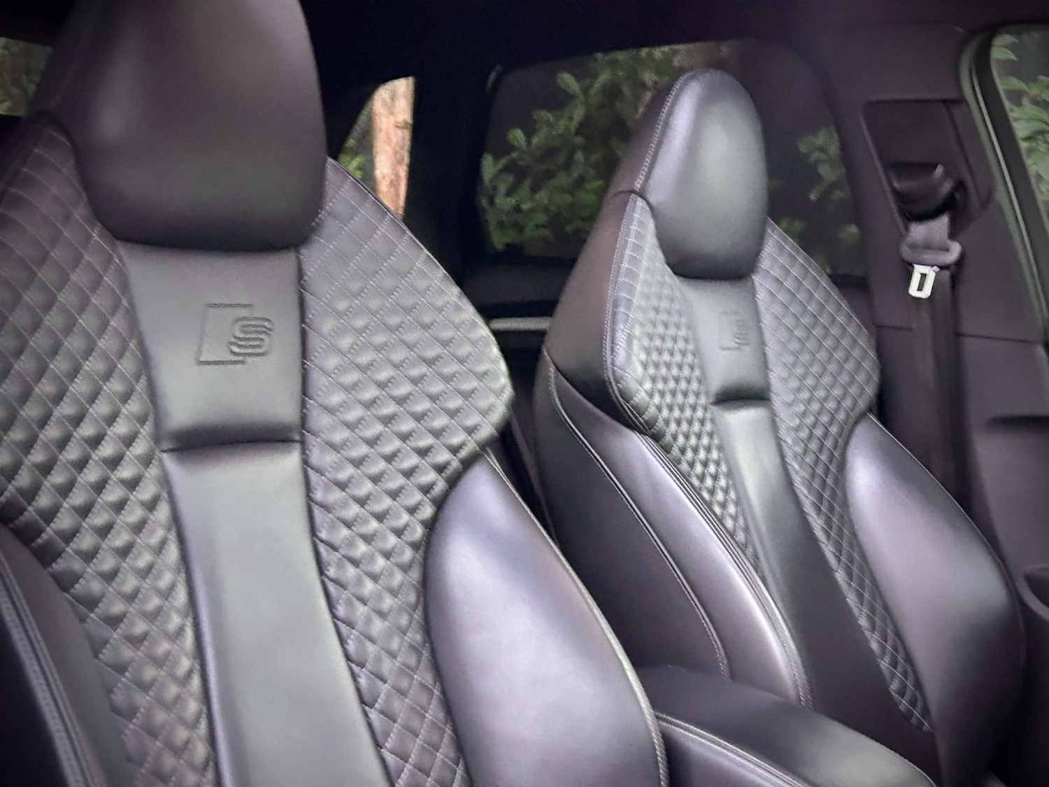 Used Audi A3 2018 for sale - 76829825: Photo 49