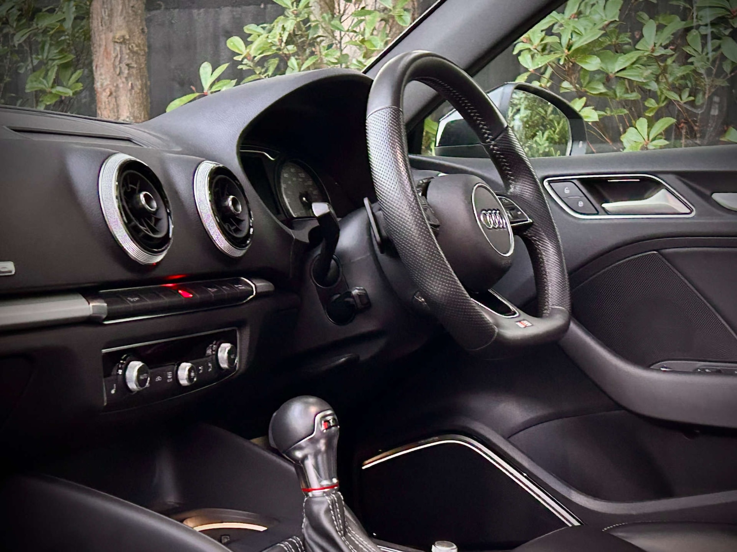 Used Audi A3 2018 for sale - 76829825: Photo 5