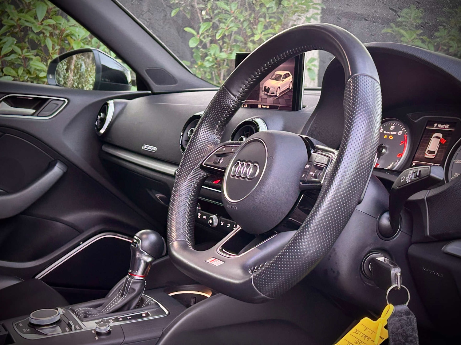 Used Audi A3 2018 for sale - 76829825: Photo 50