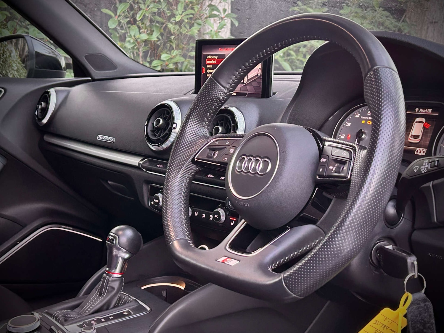 Used Audi A3 2018 for sale - 76829825: Photo 51