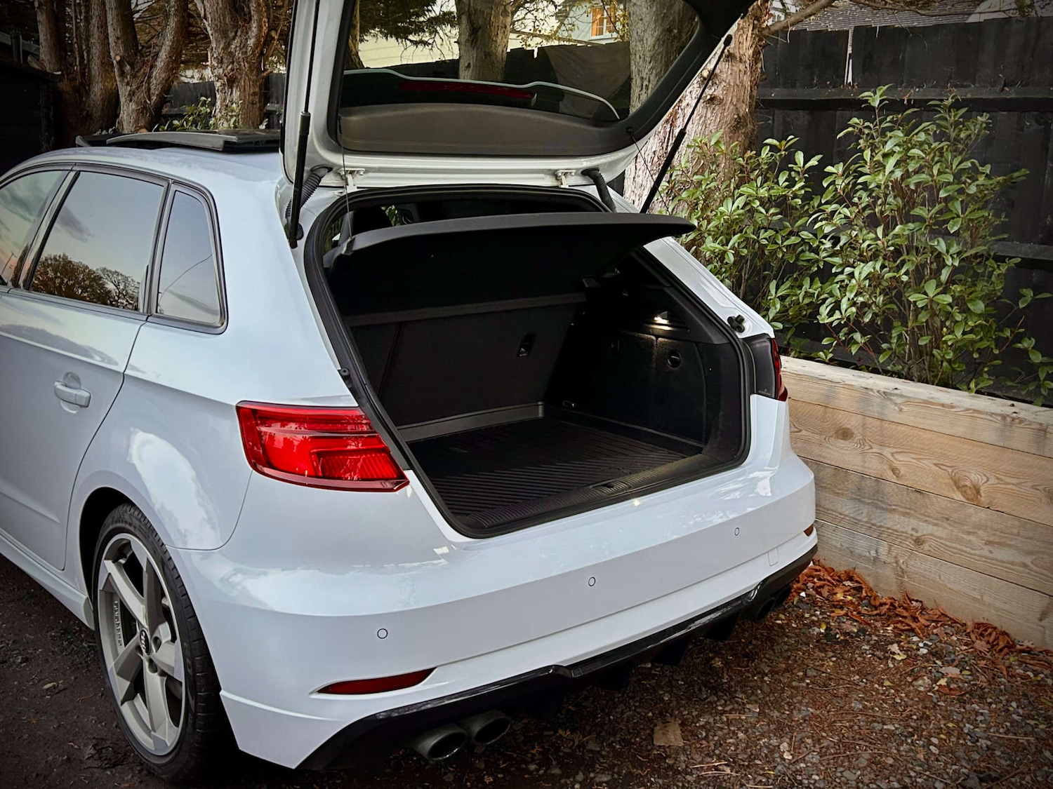 Used Audi A3 2018 for sale - 76829825: Photo 52