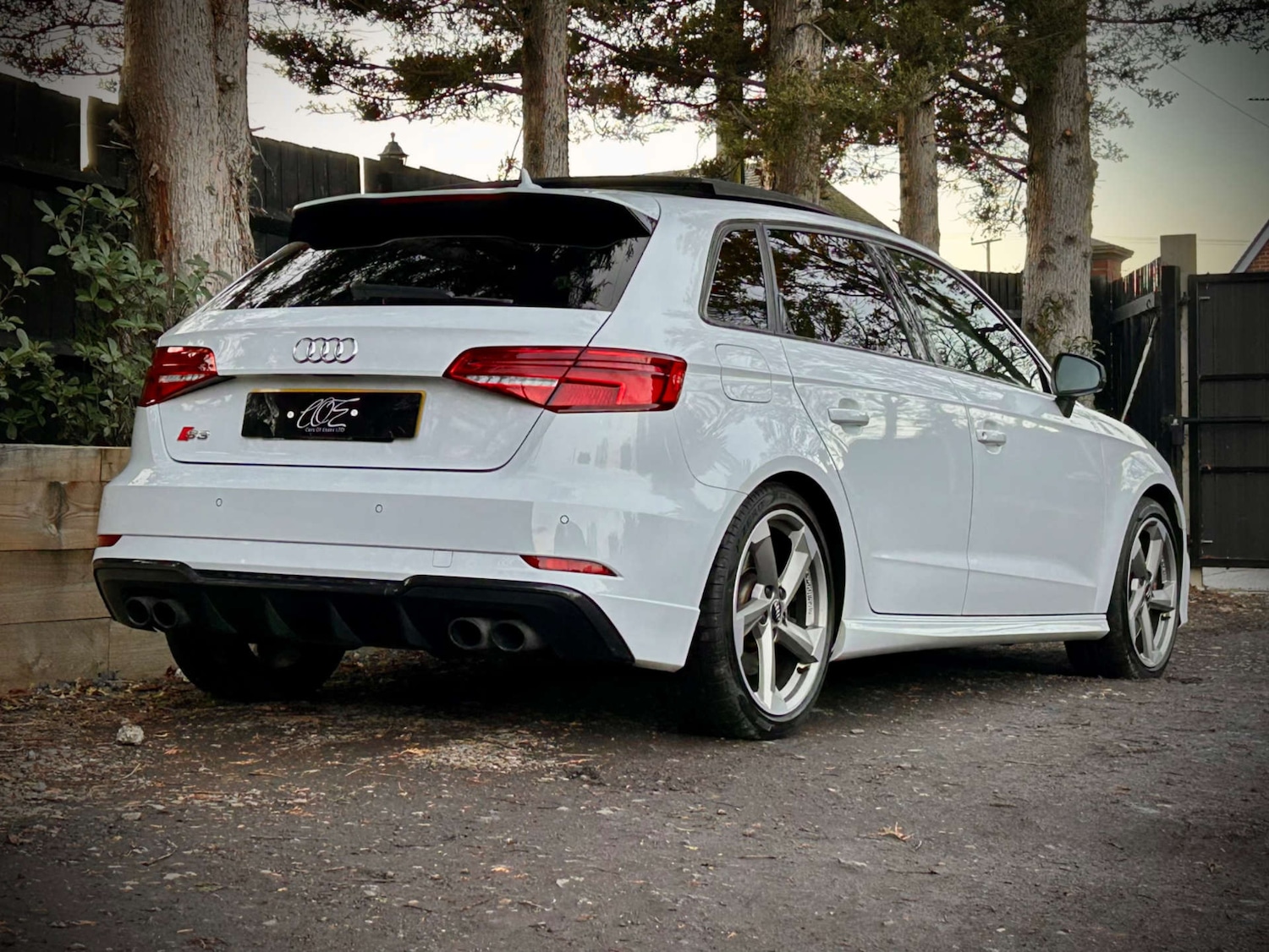 Used Audi A3 2018 for sale - 76829825: Photo 6