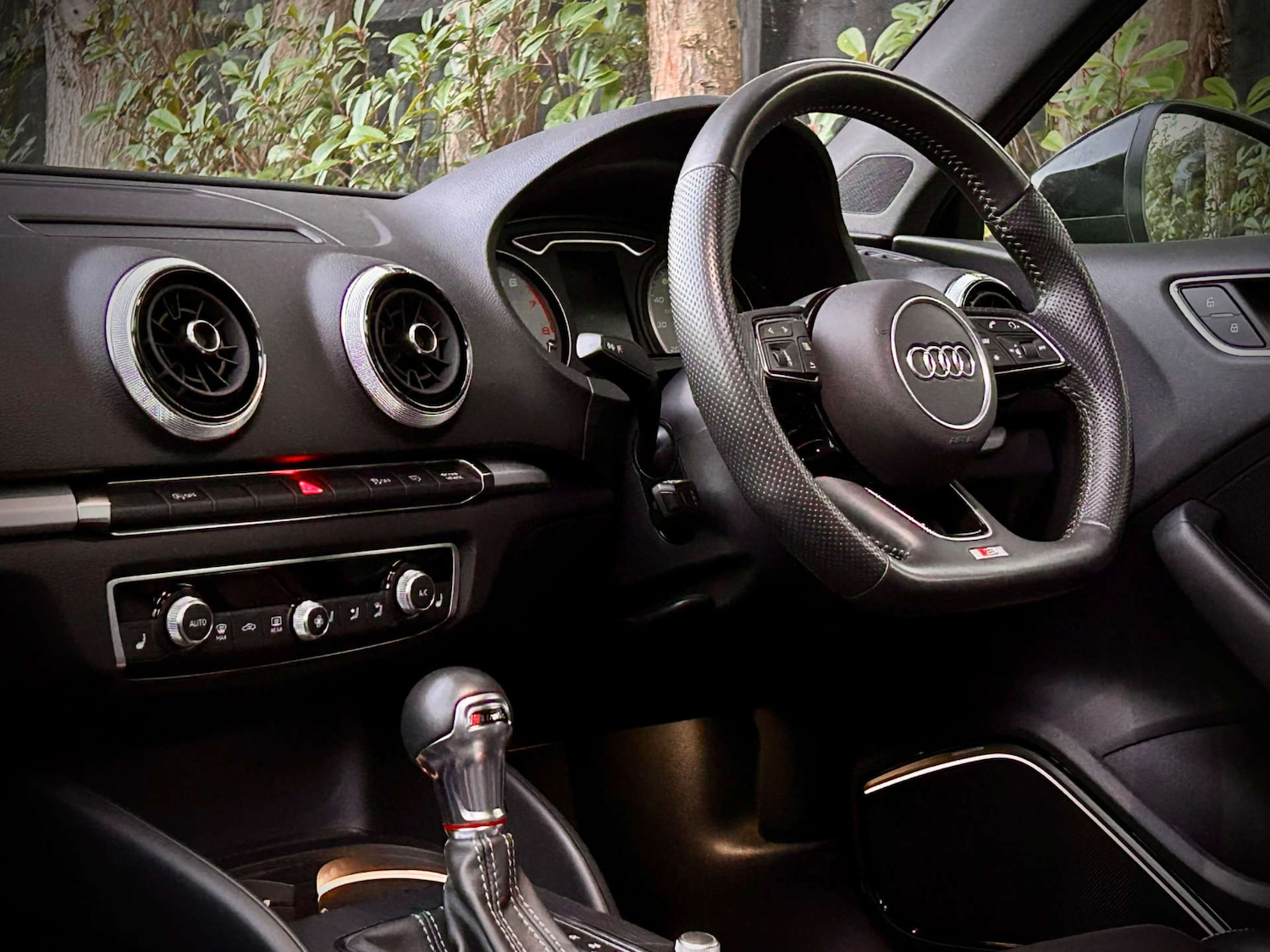 Used Audi A3 2018 for sale - 76829825: Photo 7