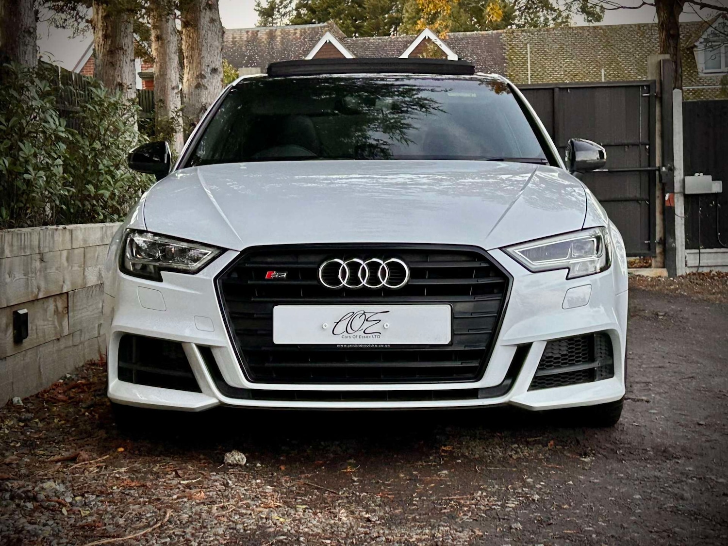 Used Audi A3 2018 for sale - 76829825: Photo 8