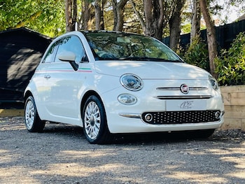 Used Fiat 500 2016 for sale - 78899166: Photo