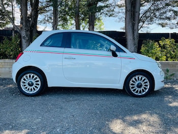 Used Fiat 500 2016 for sale - 78899166: Photo