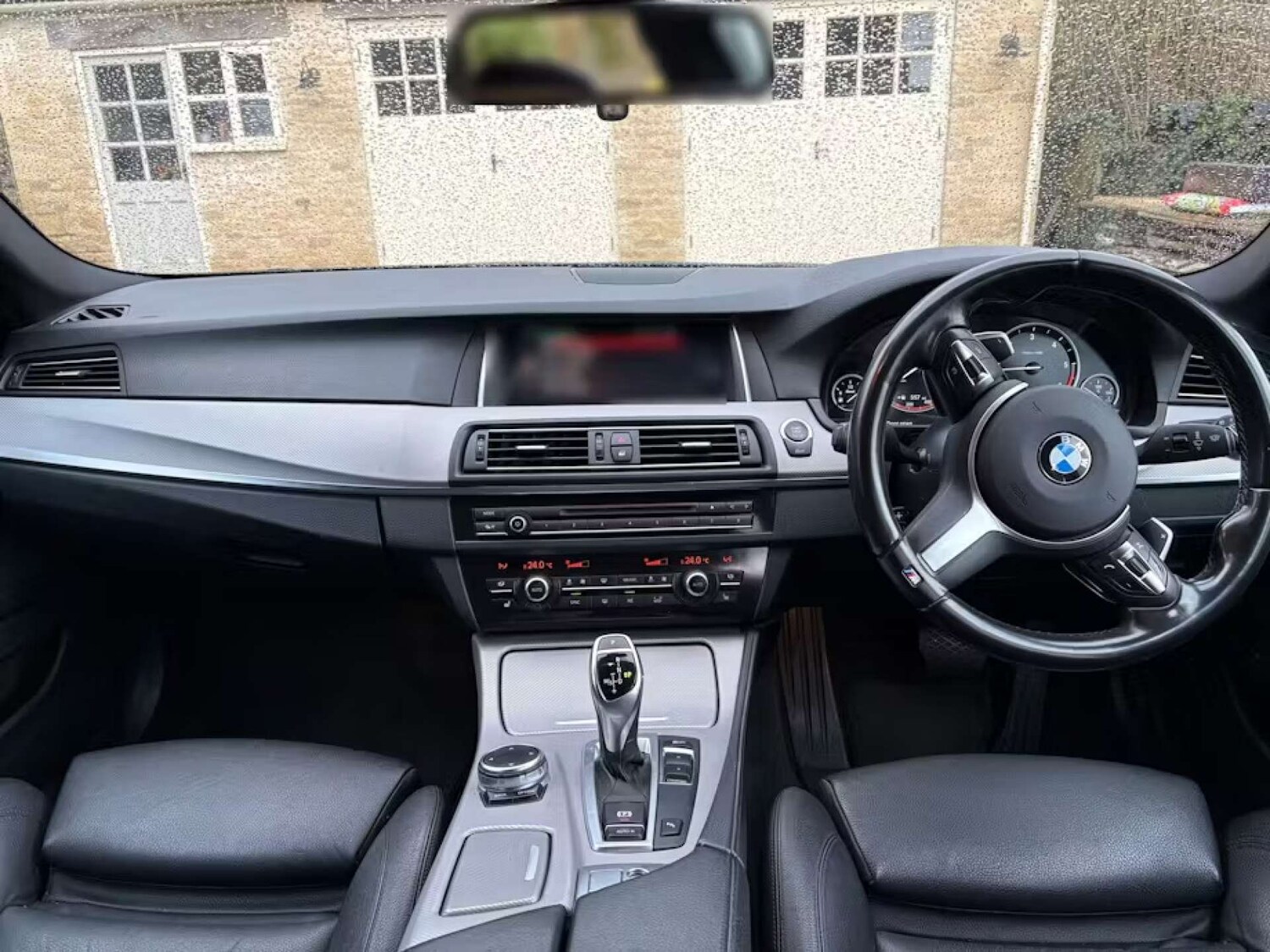 Used BMW 5 Series 2016 for sale - 77494131: Photo 8