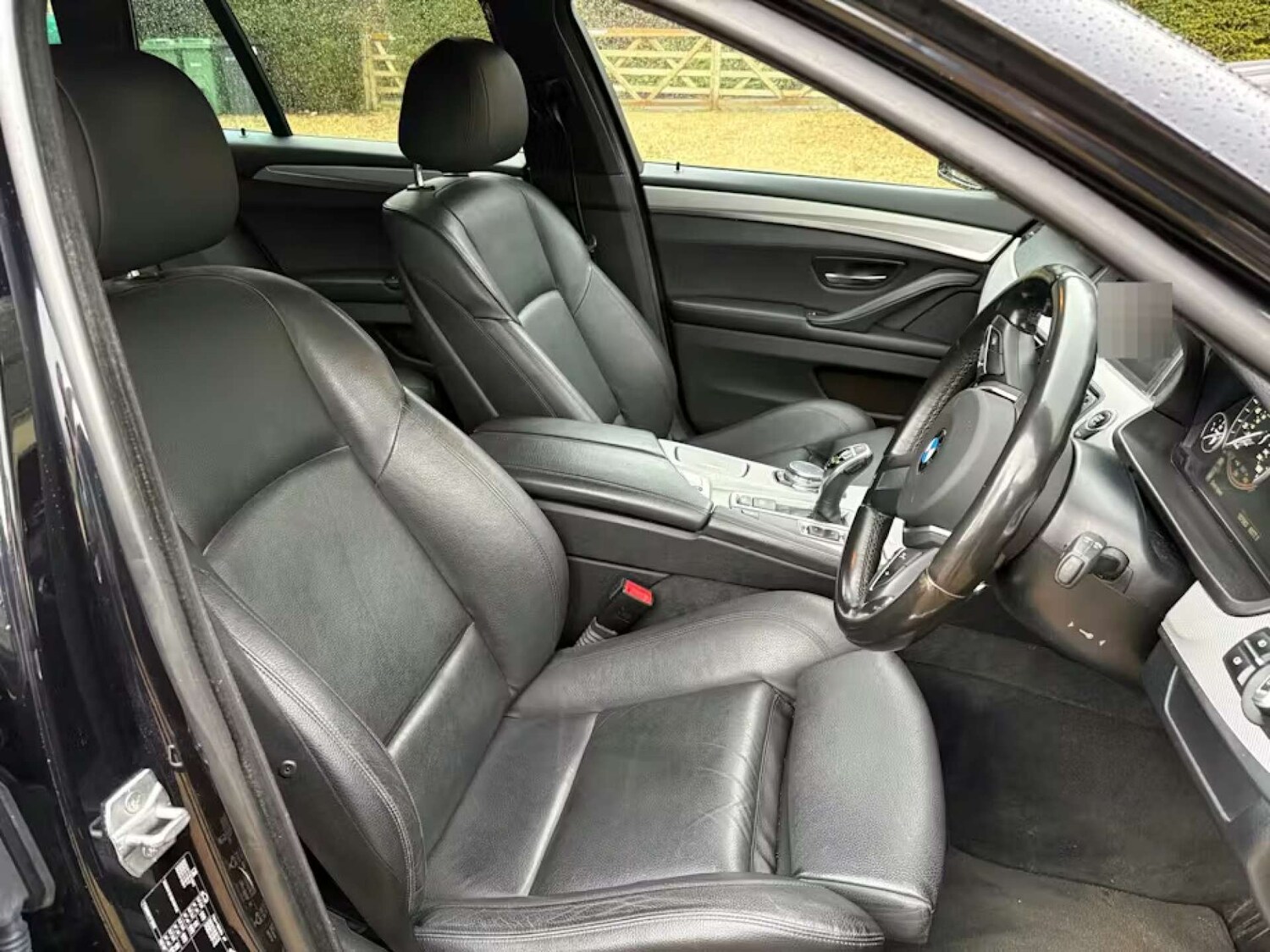 Used BMW 5 Series 2016 for sale - 77494131: Photo 9