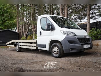 Used Citroen Relay 2017 for sale - 79791762: Photo