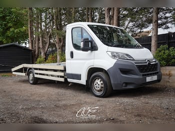 Used Citroen Relay 2017 for sale - 79791762: Photo