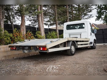 Used Citroen Relay 2017 for sale - 79791762: Photo