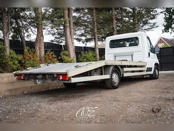 Used Citroen Relay 2017 for sale - 79791762: Photo