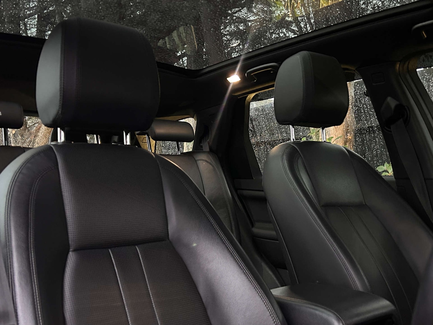 Used Land Rover Discovery Sport 2018 for sale - 76663146: Photo 10