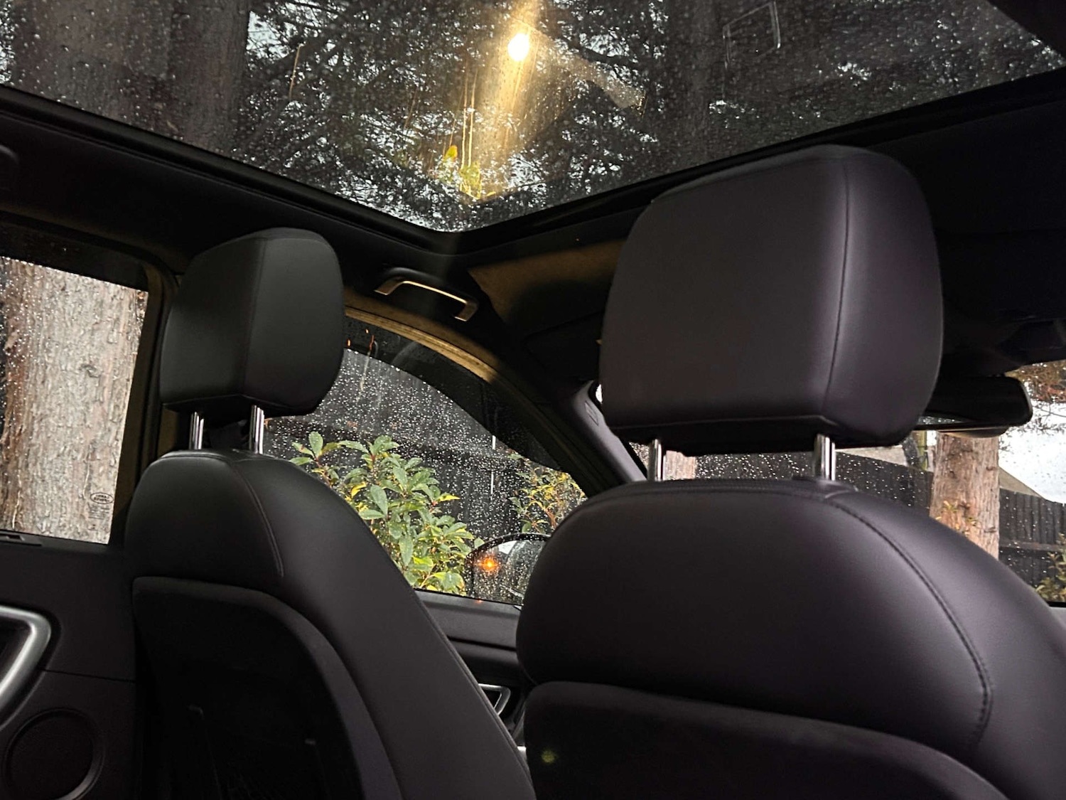 Used Land Rover Discovery Sport 2018 for sale - 76663146: Photo 12