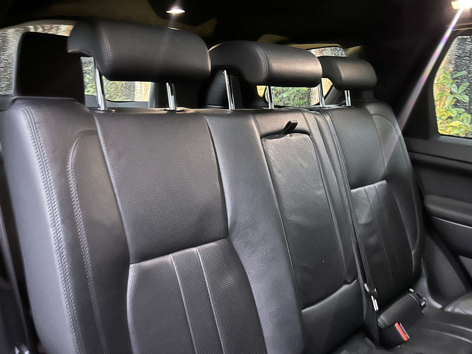 Used Land Rover Discovery Sport 2018 for sale - 76663146: Photo 14