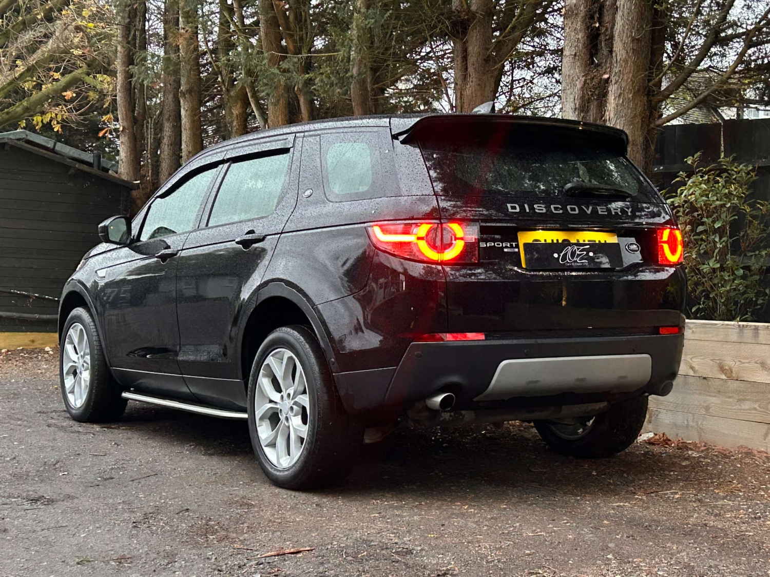 Used Land Rover Discovery Sport 2018 for sale - 76663146: Photo 15