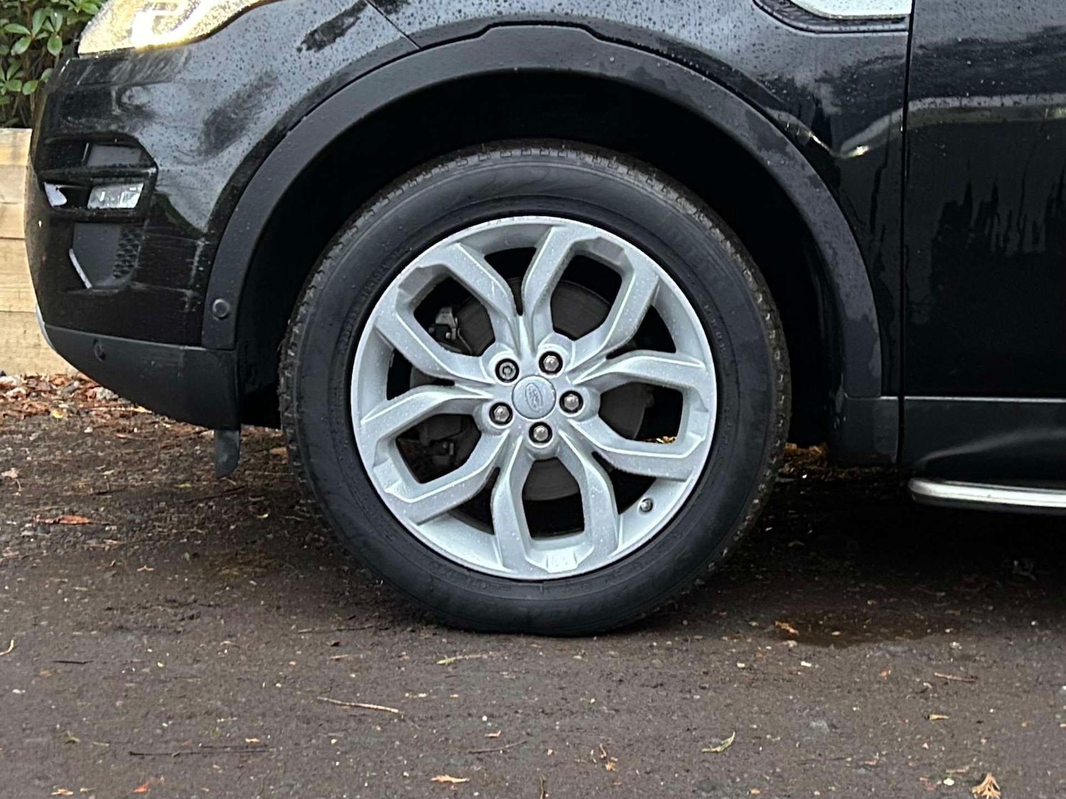 Used Land Rover Discovery Sport 2018 for sale - 76663146: Photo 19