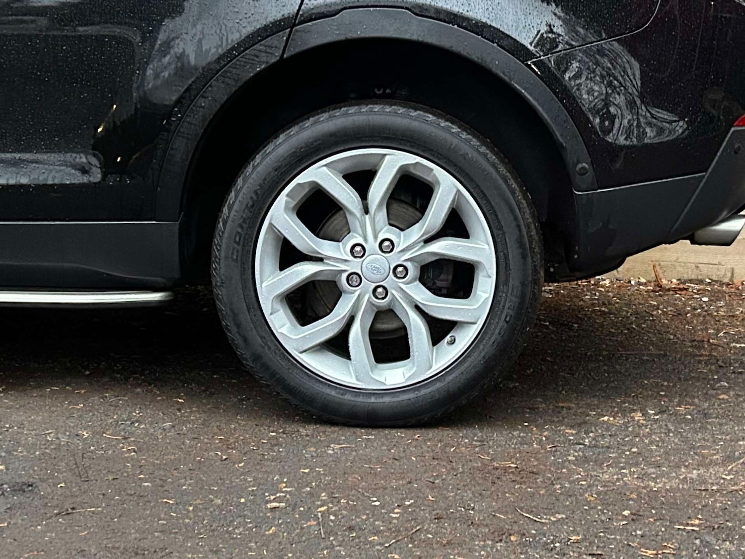 Used Land Rover Discovery Sport 2018 for sale - 76663146: Photo 20