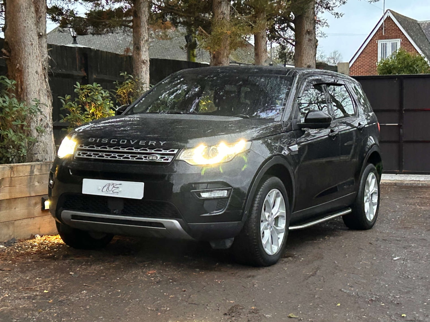 Used Land Rover Discovery Sport 2018 for sale - 76663146: Photo 21