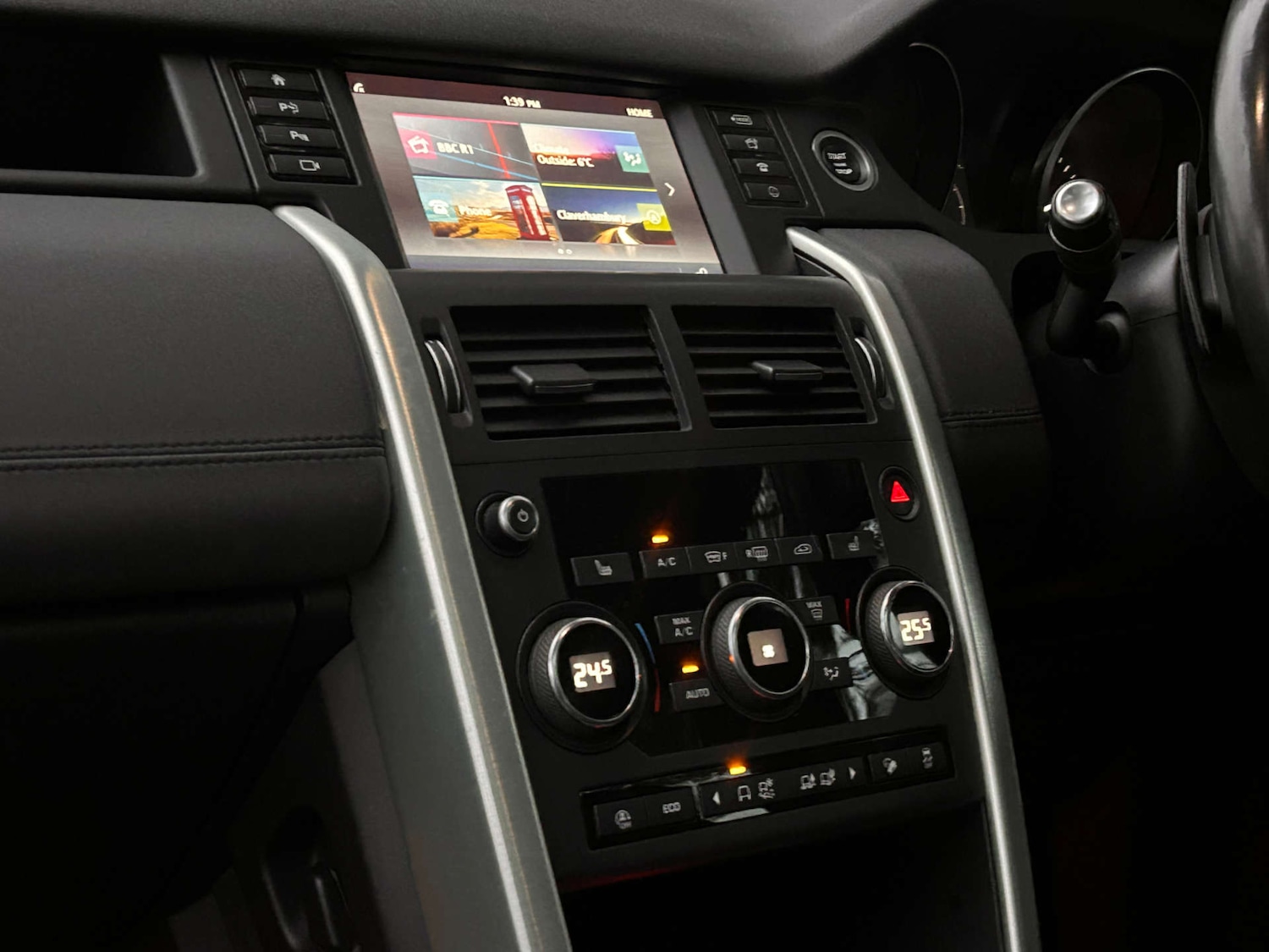 Used Land Rover Discovery Sport 2018 for sale - 76663146: Photo 22