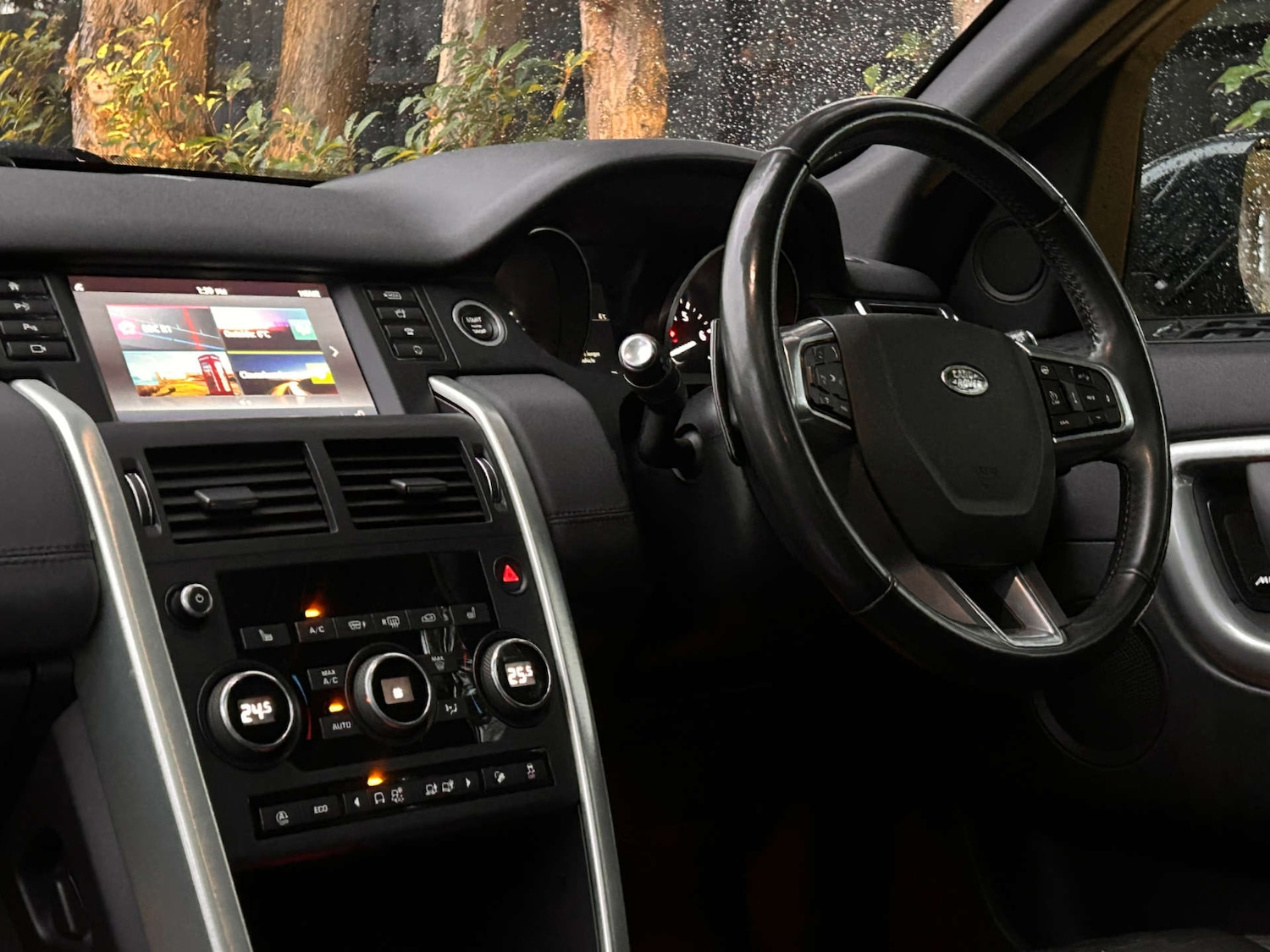 Used Land Rover Discovery Sport 2018 for sale - 76663146: Photo 23