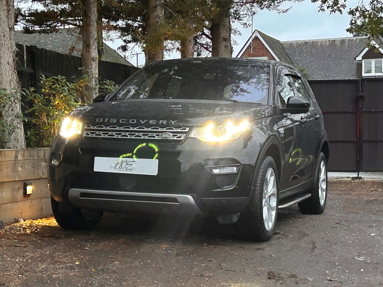 Used Land Rover Discovery Sport 2018 for sale - 76663146: Photo 25