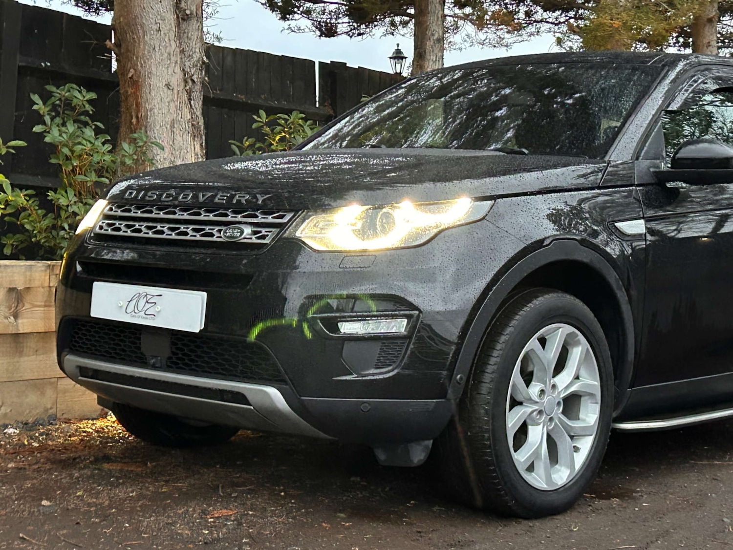 Used Land Rover Discovery Sport 2018 for sale - 76663146: Photo 26